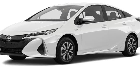 TOYOTA PRIUS PRIME 2017 JTDKARFP7H3045316 image